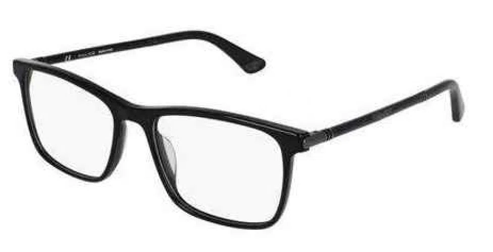 Police VPL953 Eyeglasses - view 3